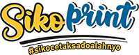 Siko Print Loading...