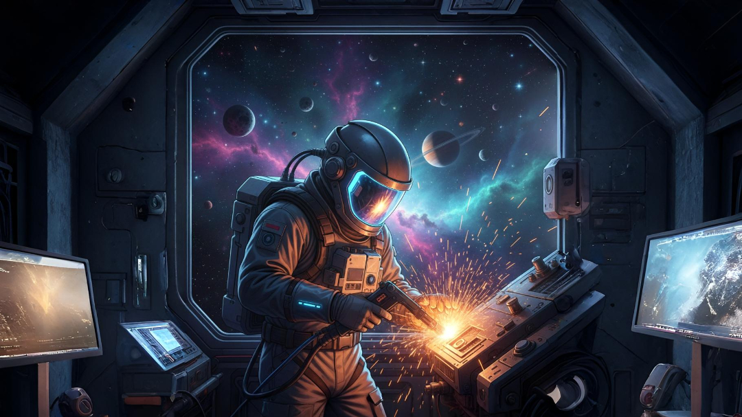 Jasa Konstruksi Reklame